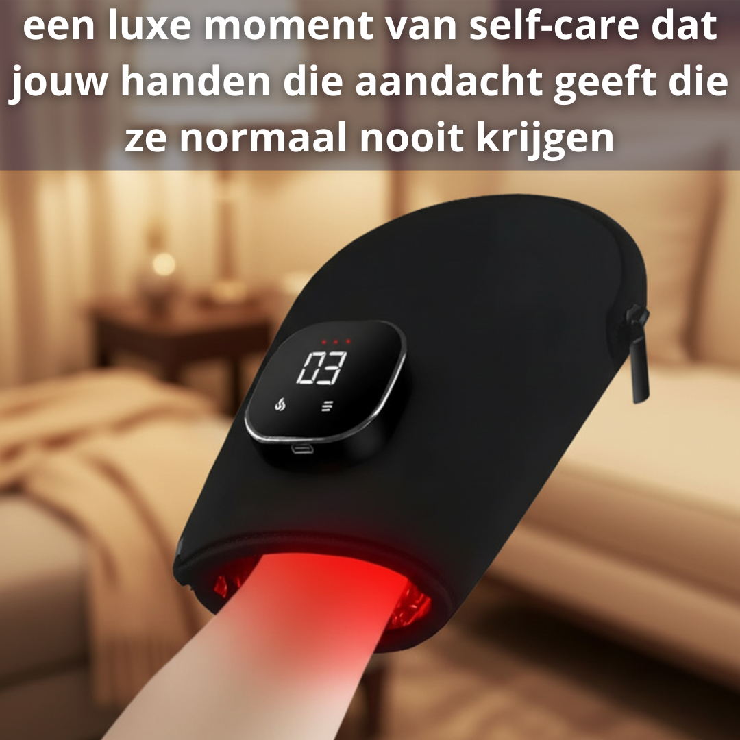 InfraRood Handschoen