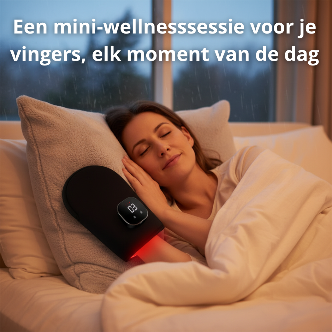 InfraRood Handschoen