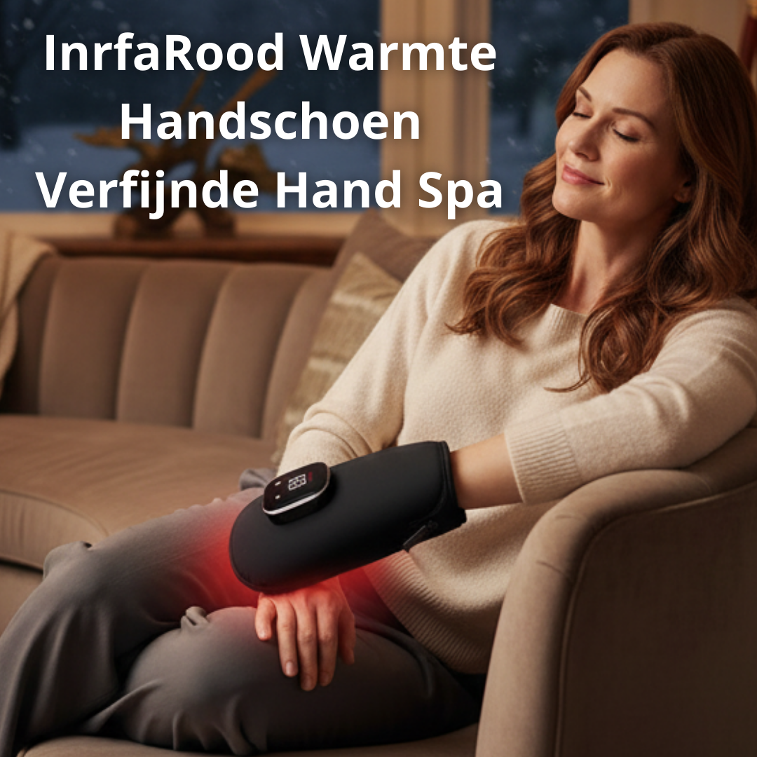 InfraRood Handschoen