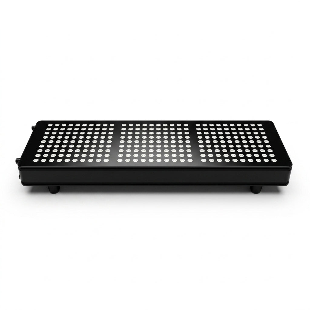 P240 - InfraRood Professioneel Touch Paneel - 90x24cm