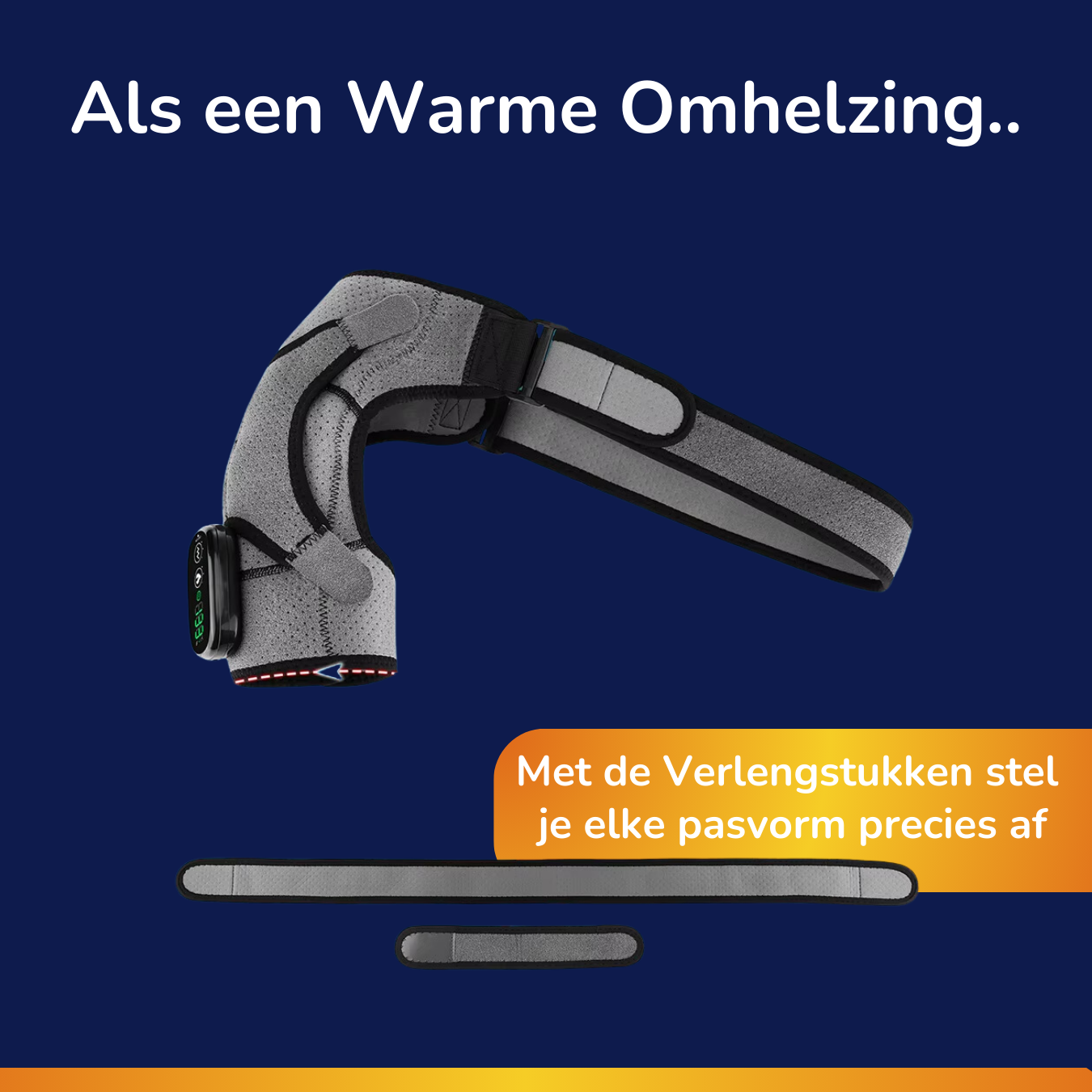 infraroodhulp nederland