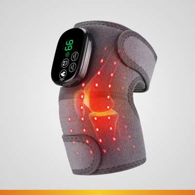 InfraRood Knie Brace