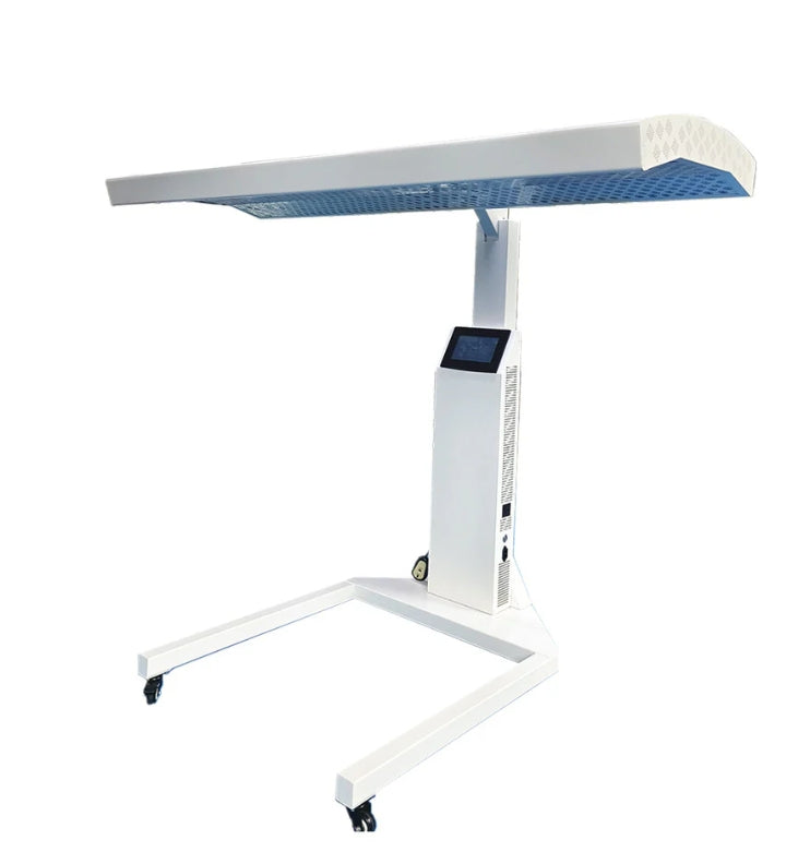 T6000 Professioneel InfraRood Paneel - 5 Golflengtes - 1200 LEDs