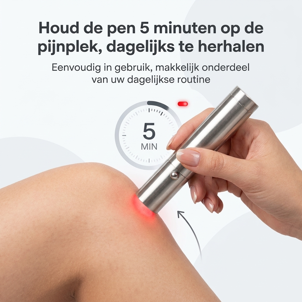Voor wie gerichte verlichting zoekt: de Gerichte InfraRood Lamp - 3 golf lengtes werkt precies op de gewenste plek.