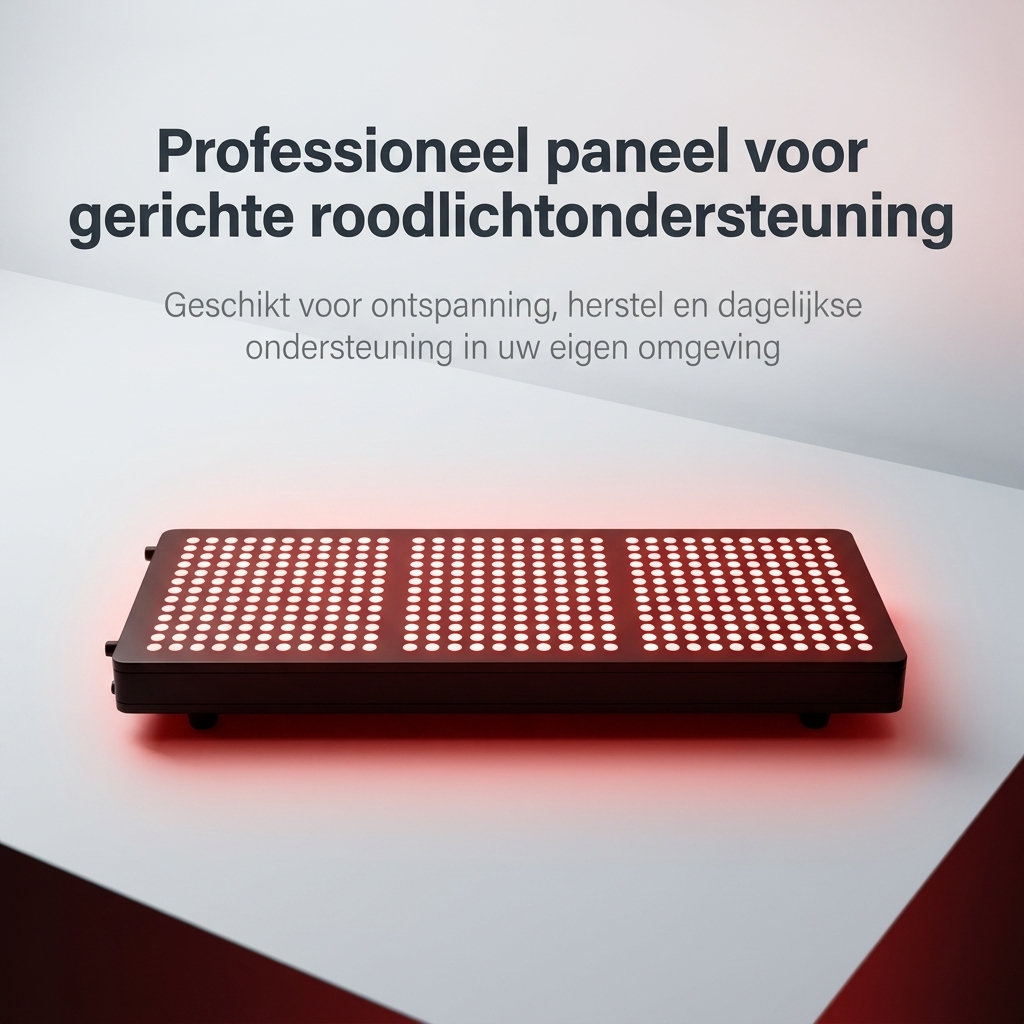 P240 - InfraRood Professioneel Touch Paneel - 90x24cm